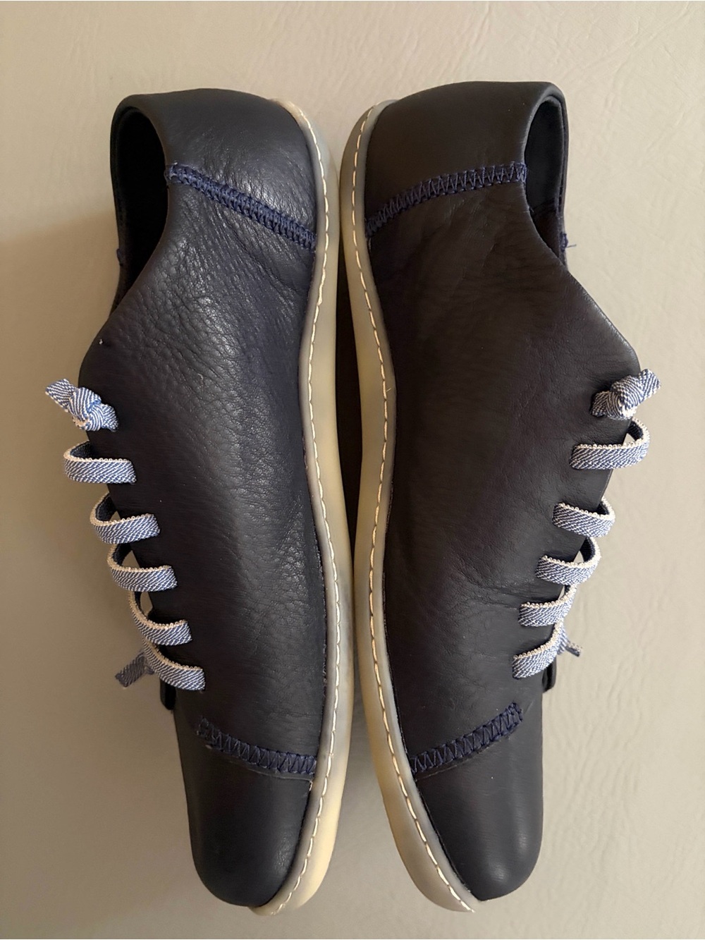 Camper Men’s Shoes Peu K100249-030 Blue
Casual Shoes Sneakers size 9.5 - Picture 8 of 15